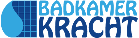 logo Badkamer Kracht